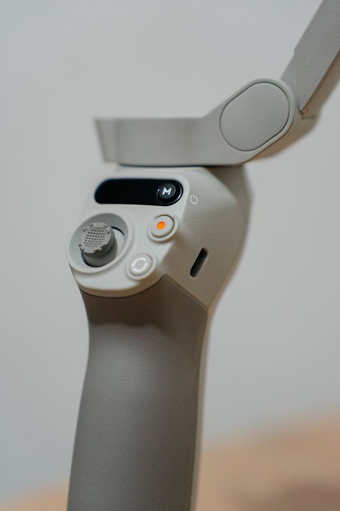 Стедикам DJI Osmo Mobile SE