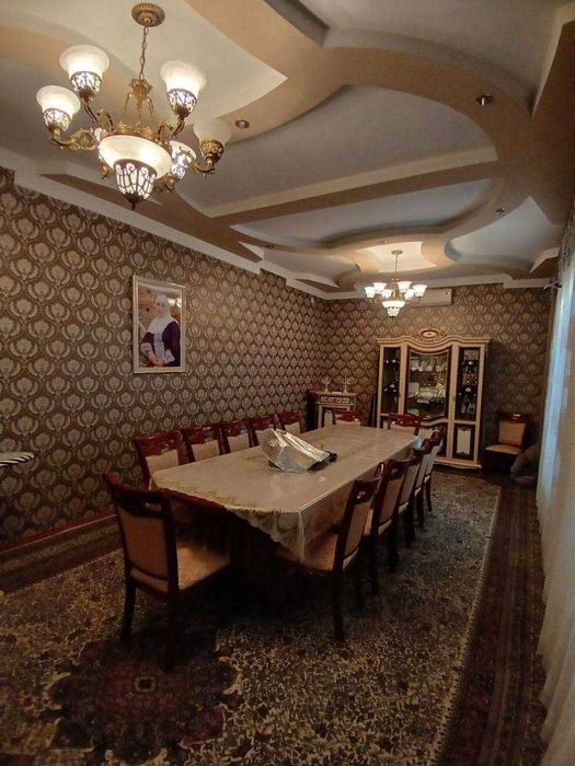 Участка 4,5 сотих 7 хона