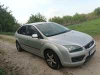 Ford Focus 1.6 TDI 90cp 2006