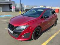 Seat Ibiza Seat Ibiza Cupra Bocanegra