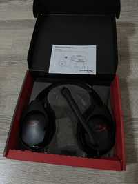 Игровые наушники HyperX Cloud Stinger