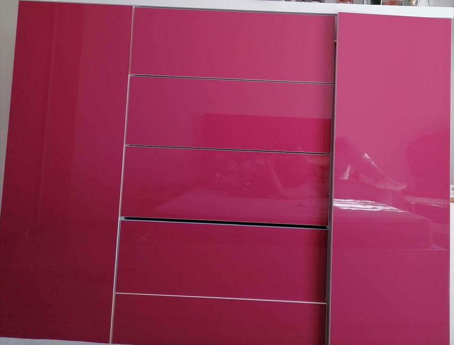 Vînd dormitor complet