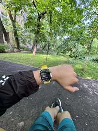 Часы Apple Watch Ultra 1 Series