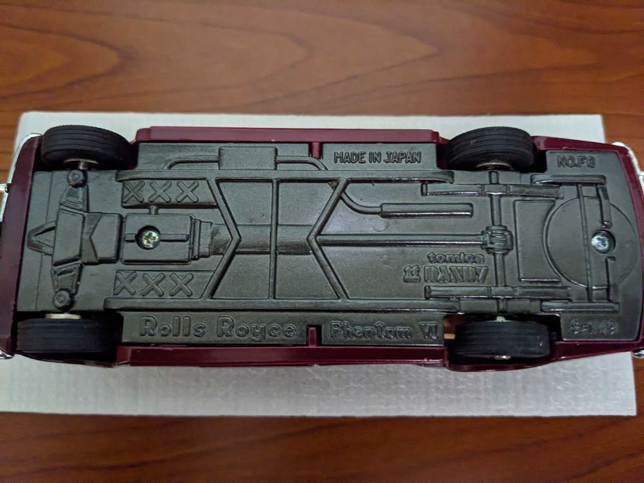 Коллекционные модели 1:43