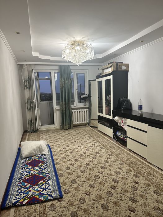 Комната на подселение