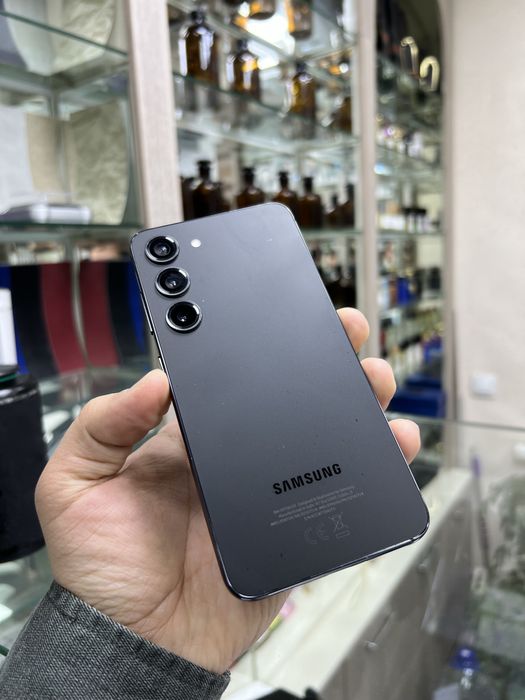 samsung s23 8/256Gb Vetnam duos