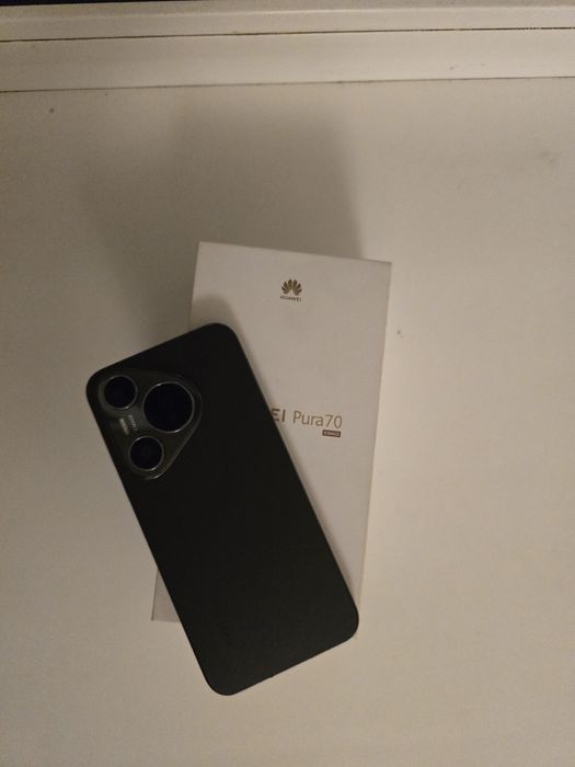 Huawei pura 70  12/256