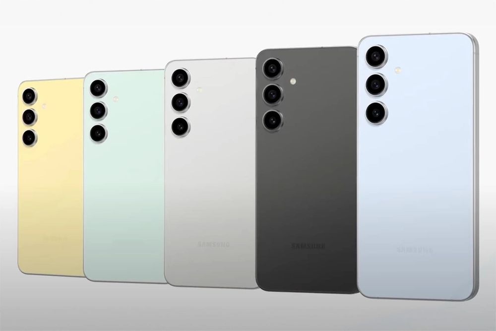 Samsung Galaxy S25 256gb Новый/Запечатанный