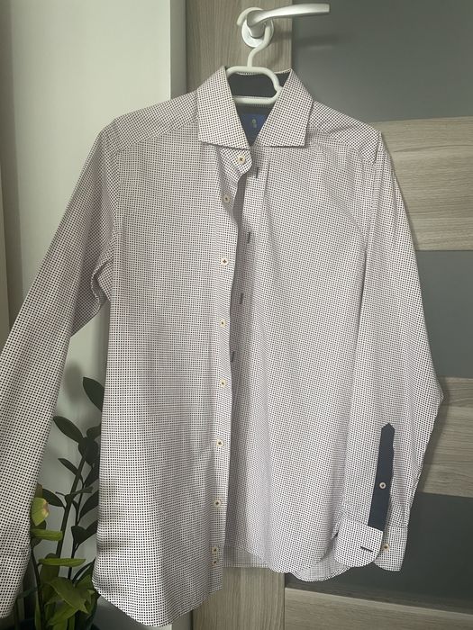 Camasa Louis Purple S