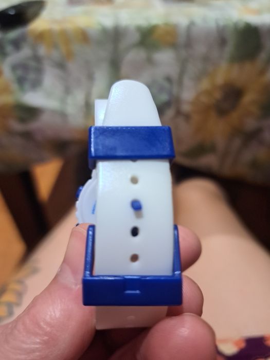 Детски часовник"Реал Мадрид"