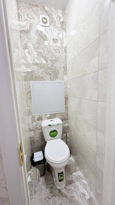 Квартира Чиланзар 19  2*3/1/4 Балкон 1.5x3