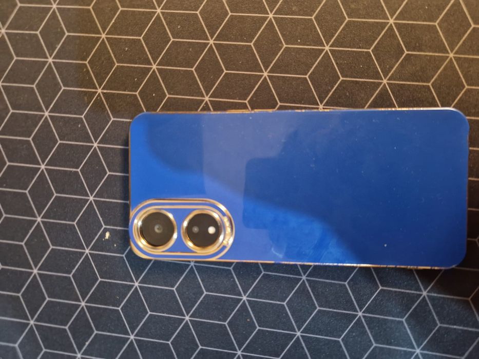 Vand telefon mobil Oppo a78 5g 4gb ram 128gb +husa