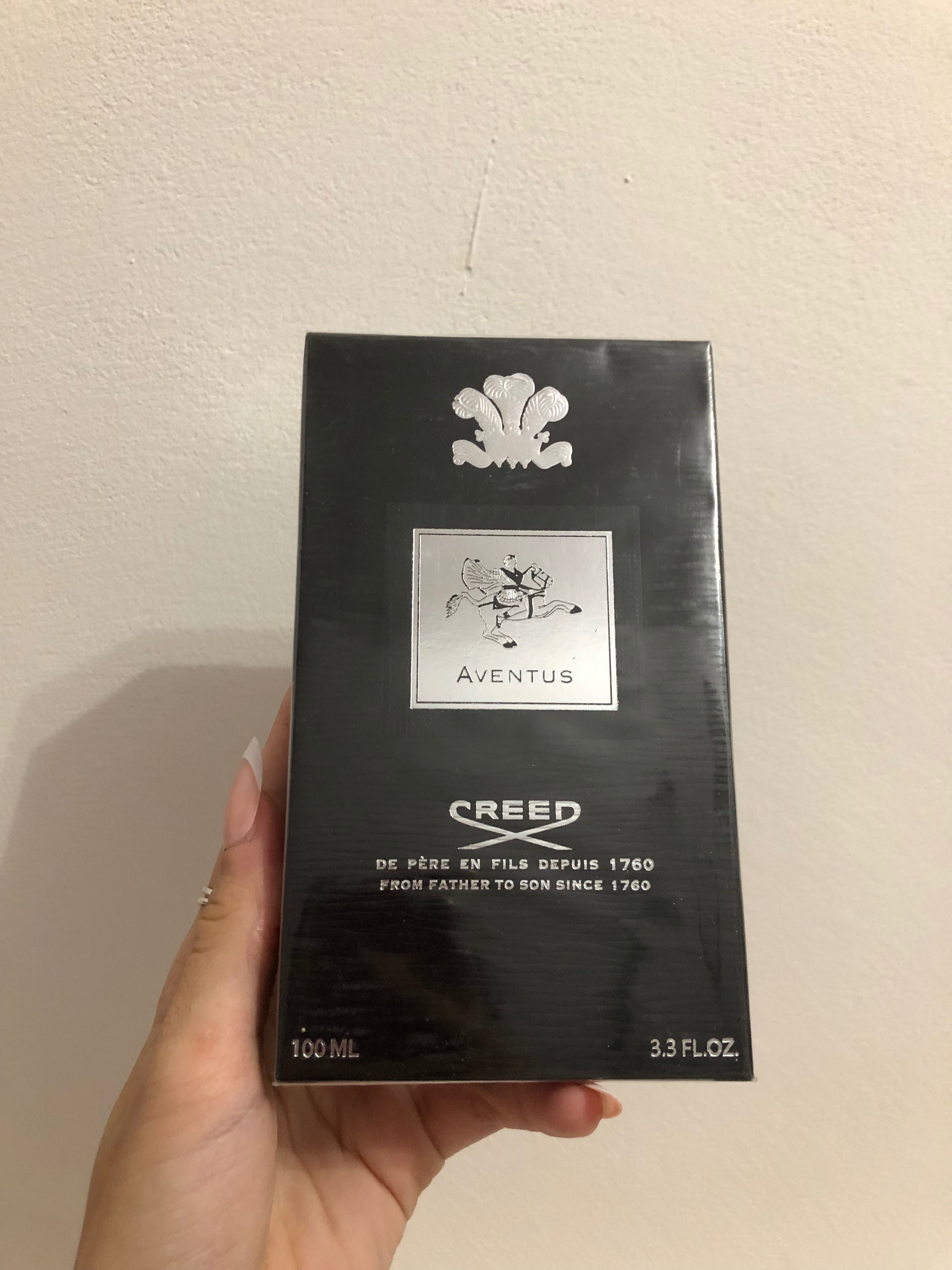 Parfum Creed Aventus 100 ml Nou