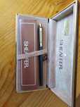 Stilou Sheaffer Tarha 1051 penita 14k