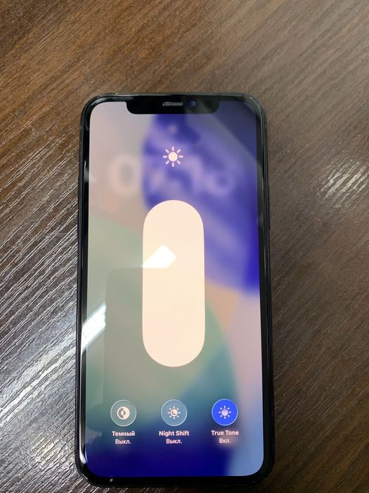 Продается Айфон 11 про