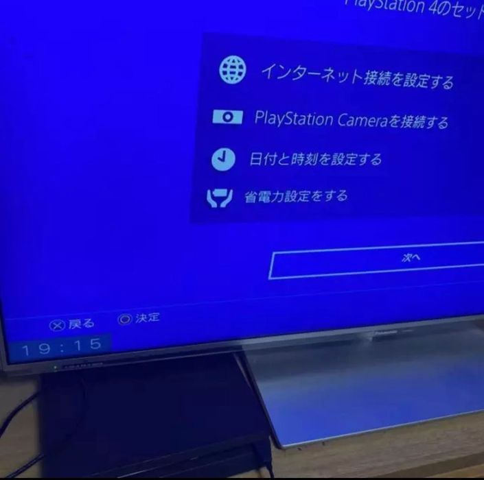 Плейстейшън 4 игра