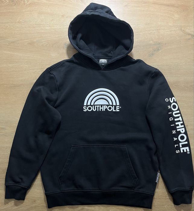 The North Face мъжки съитчър размер М