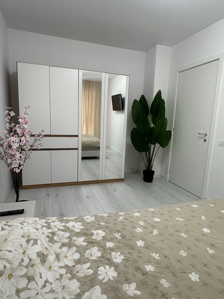 Ap. de închiriat Pipera | OMV Pipera | Pipera Plaza | Boxă+Parcare |