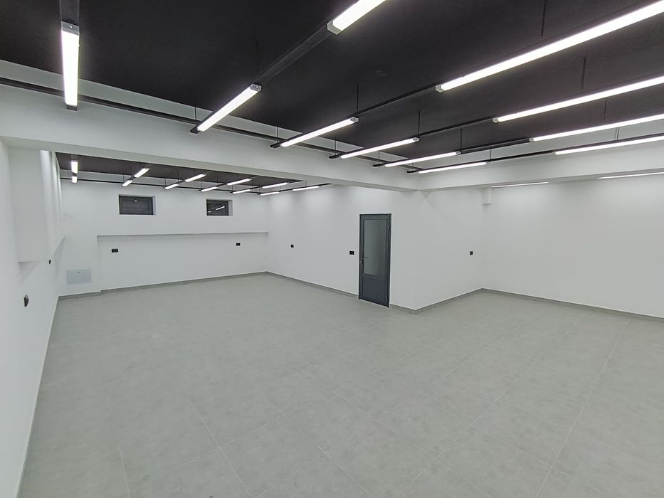 Magazin Sokol Qismi Arenda