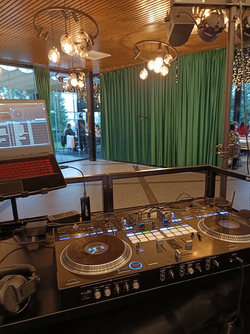 Dj. Evenimente private si sonorizare, cel mai bun raport calitate pret