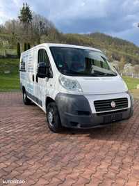 Fiat Ducato cu rafturi MOTOR NOU !!