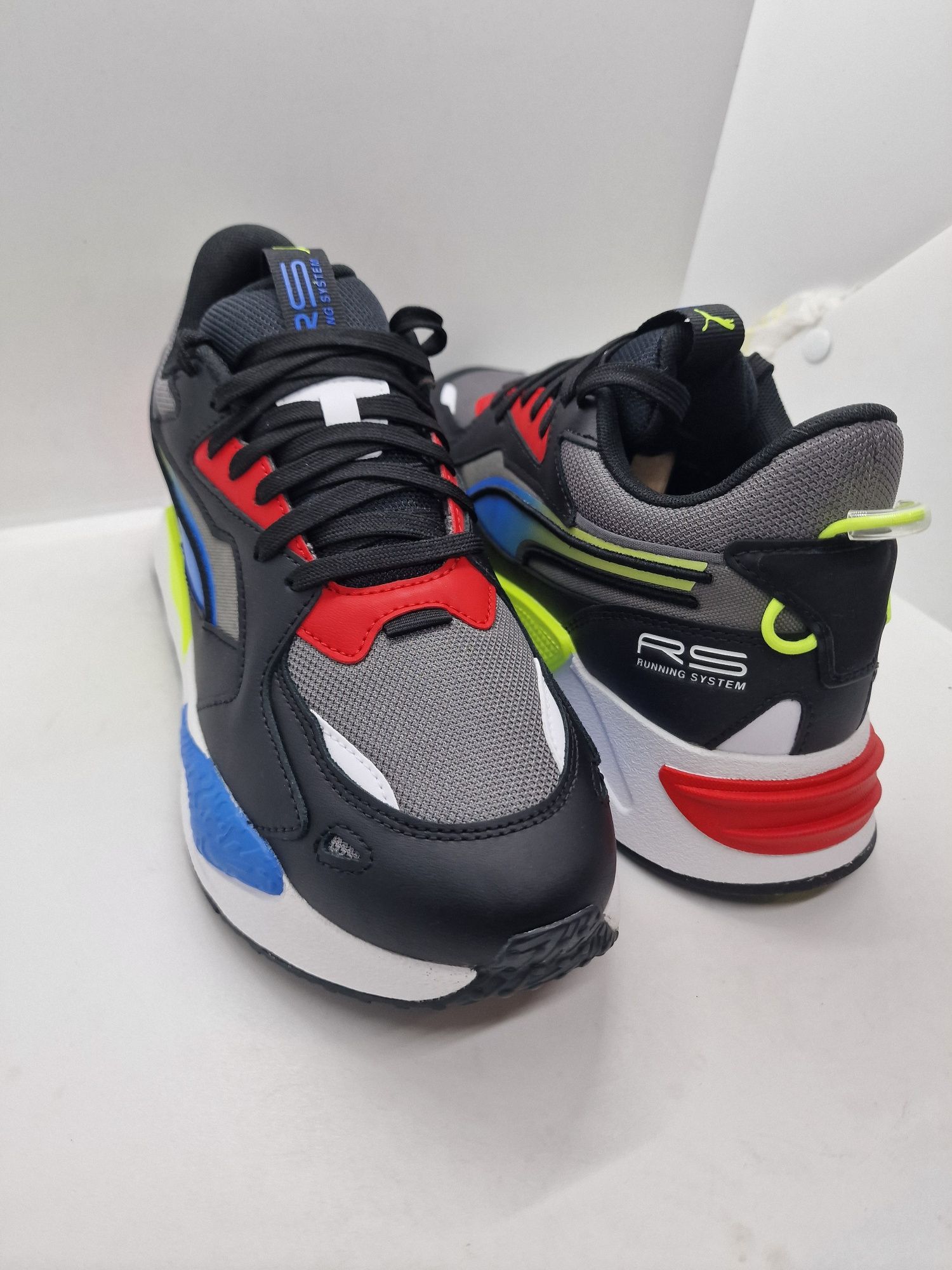Puma RS Z Tech 388613-02 nr. 40,42