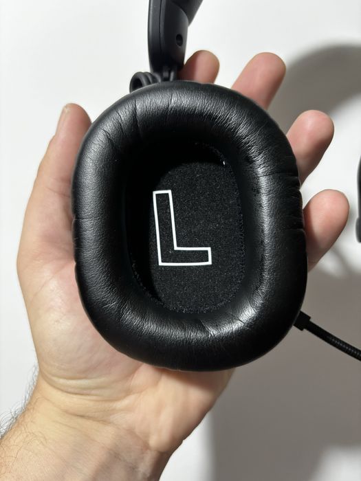 Logitech pro x2 lightspeed