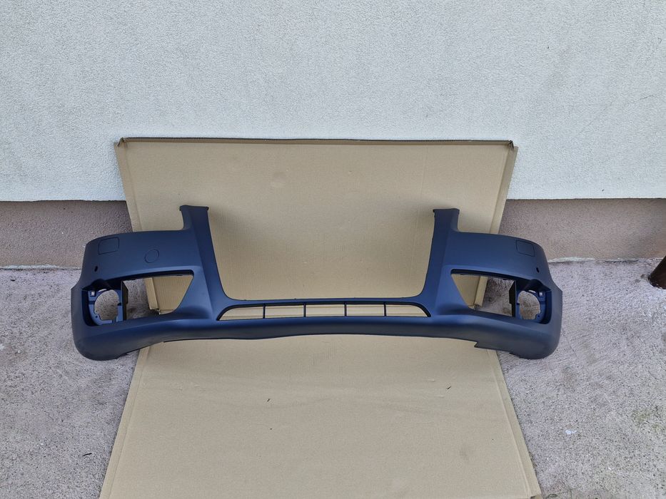 Bara fata Audi A5 cu spalatoare si senzori 2007-2011