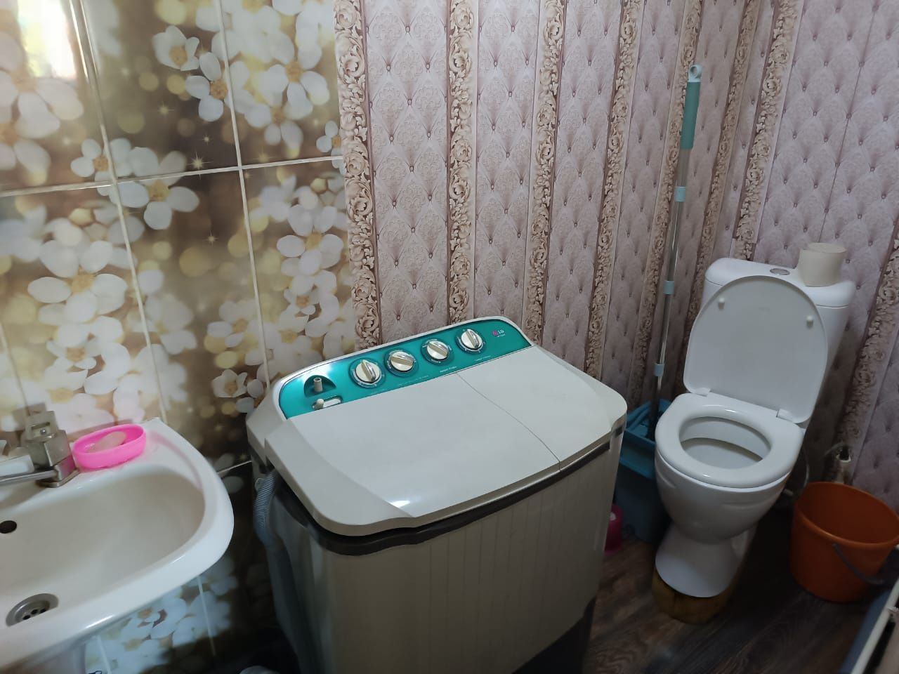 Продам дом в районе шанхая