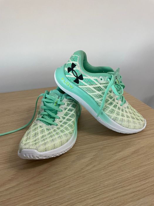 Adidasi Under Armour  Flow Velociti Wind 2