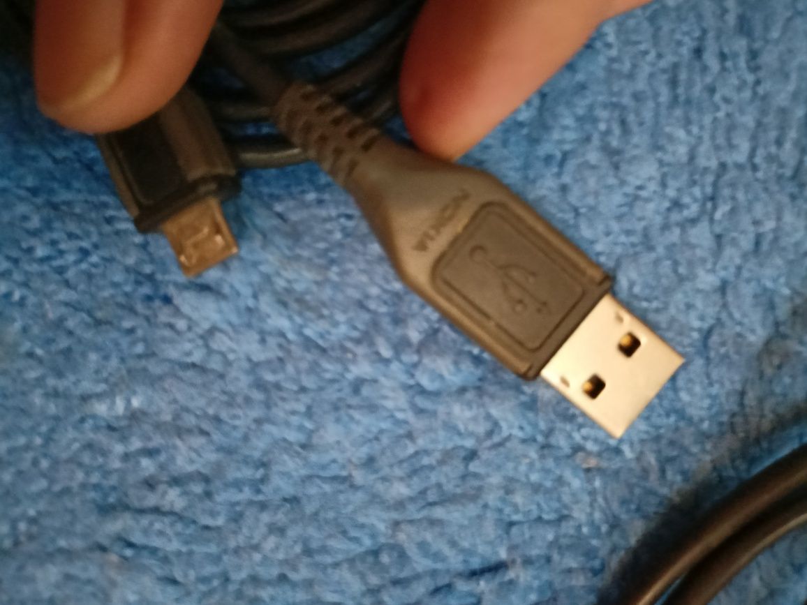 USB кабели в ассортименте