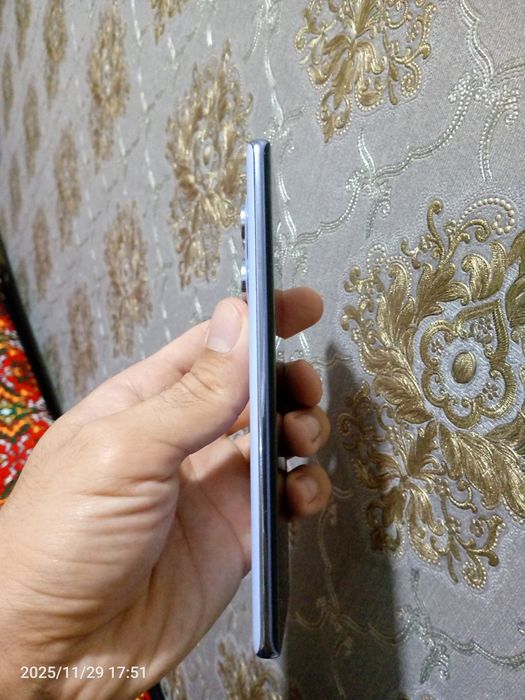 Redmi note 14 pro (8+8/256)