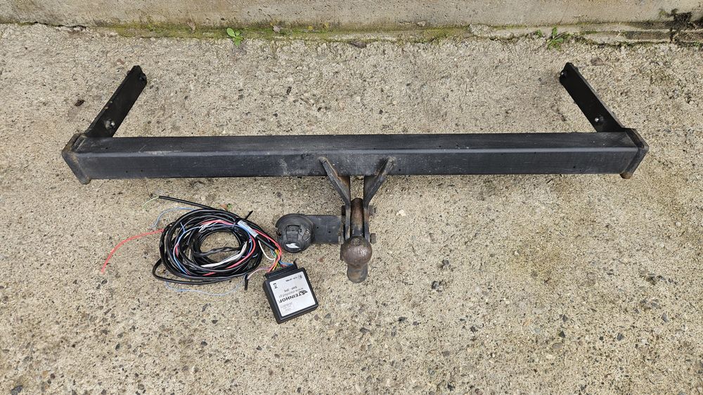 Теглич за Голф 5 хетчбек