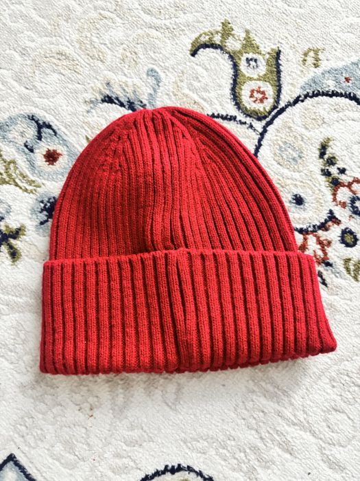 Оригинальная шапка от FILA