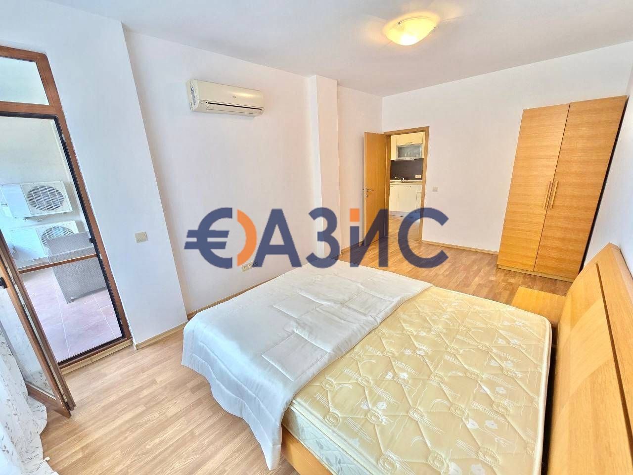 Продава се Двустаен апартамент в Ахелой - 64 кв.м за 891 €/кв.м - Снимка #9