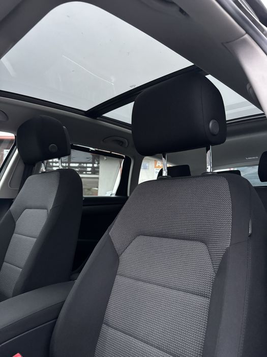 VW Passat 2.0 TDI - 140cp - 2013 - Panoramic