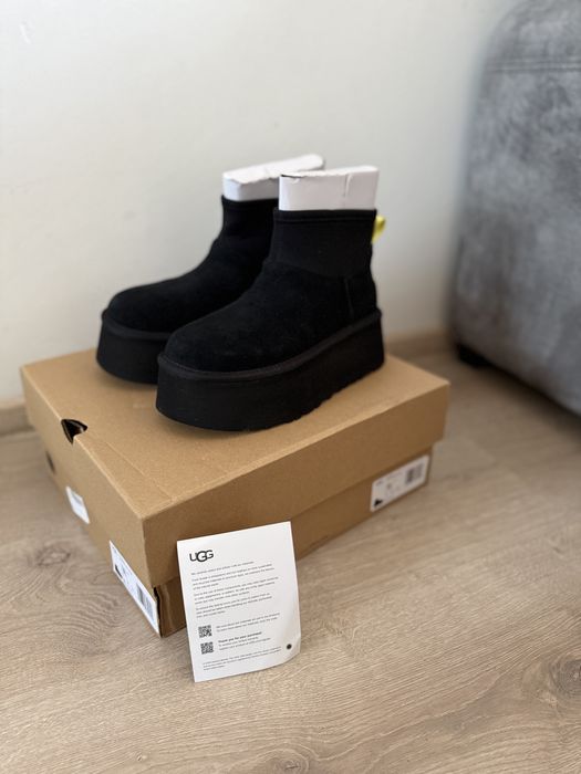 Ugg Dipper marime 36