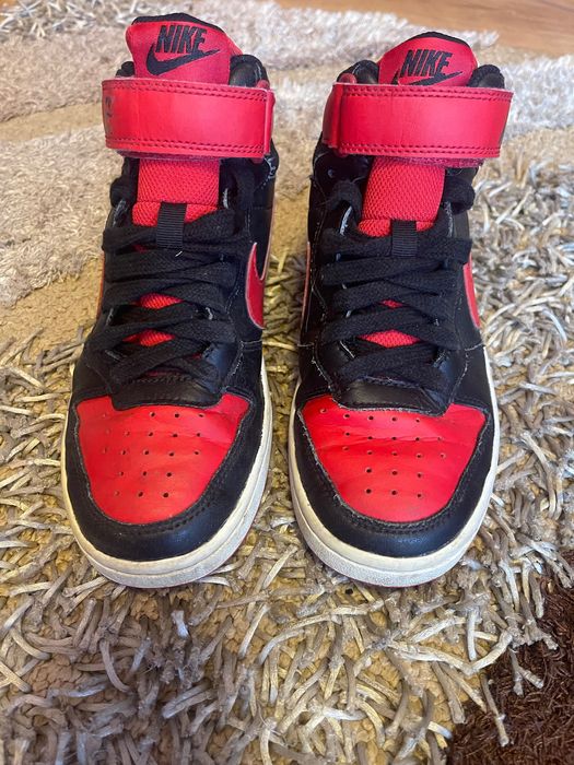 Ghete sport Nike mărimea 36