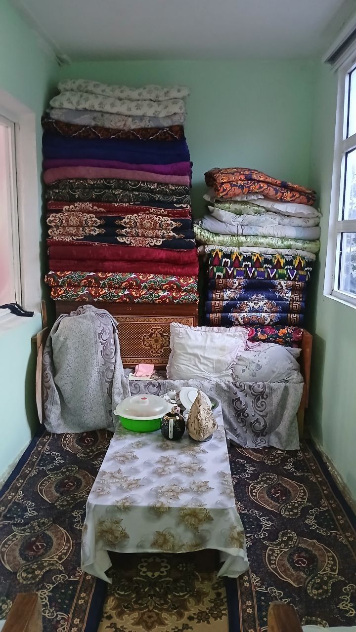 Dvyatkada dom sotiladi, 5xona qilingan