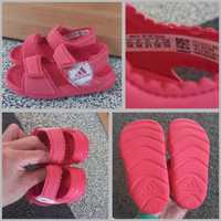 Sandale Adidas marime 21