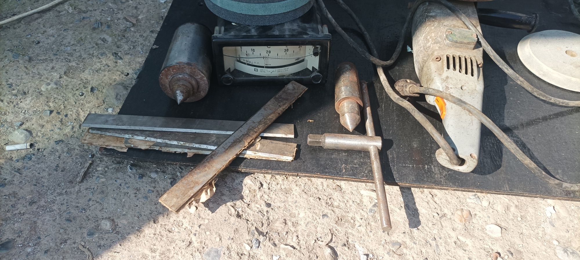 Продавам флекс ножове за абрихт и д-р.