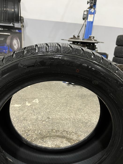 Продам шины Triangle PL01