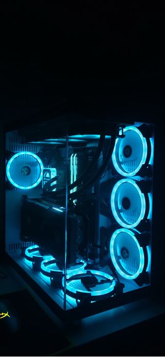 Ryzen 9 3900X Полная комплектация