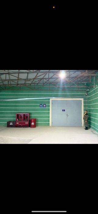 Омборхона арендага берилади