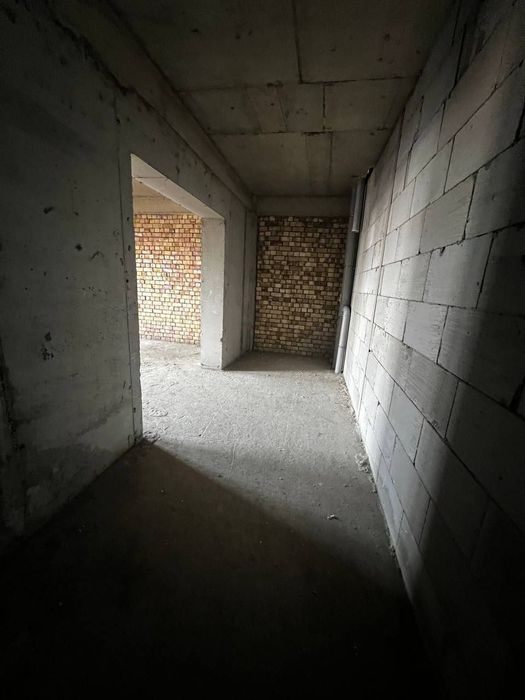 Сергели/Ханобод Авеню 2ком/50м2 коробка