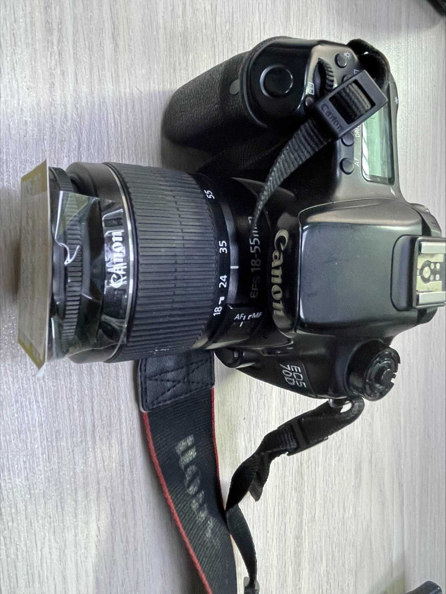 Canon 70D (Жезказган 282511)