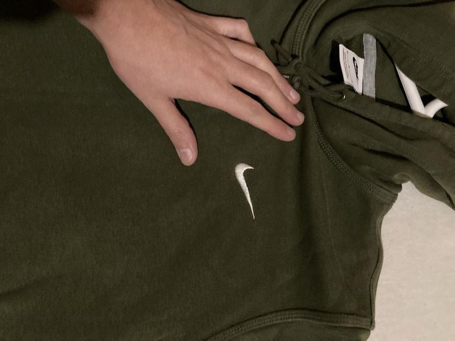 Мъжка горница Nike