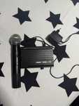 Vând microfon profesional Shure
