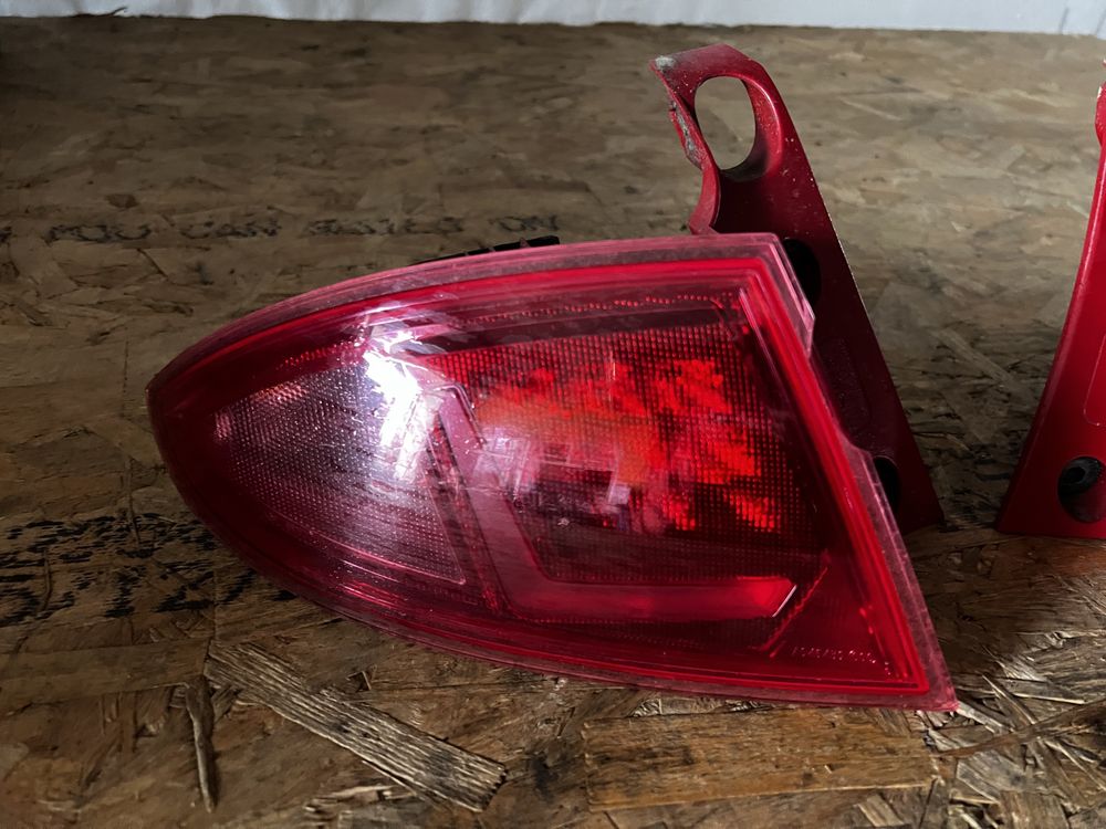 Lampa stop seat leon facelift led pret bucata