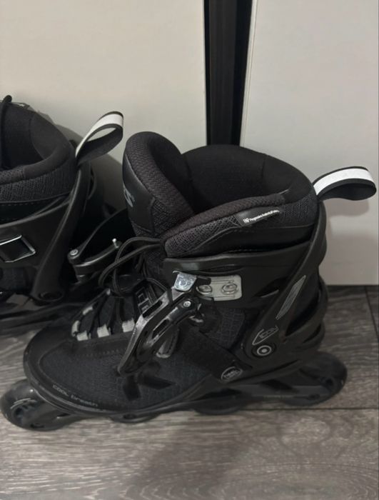 Role noi firma Roces